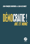 Démocratie ! Hic et nunc